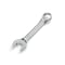Tekton 9/16 Inch Stubby Combination Wrench 18048 - alternate 1